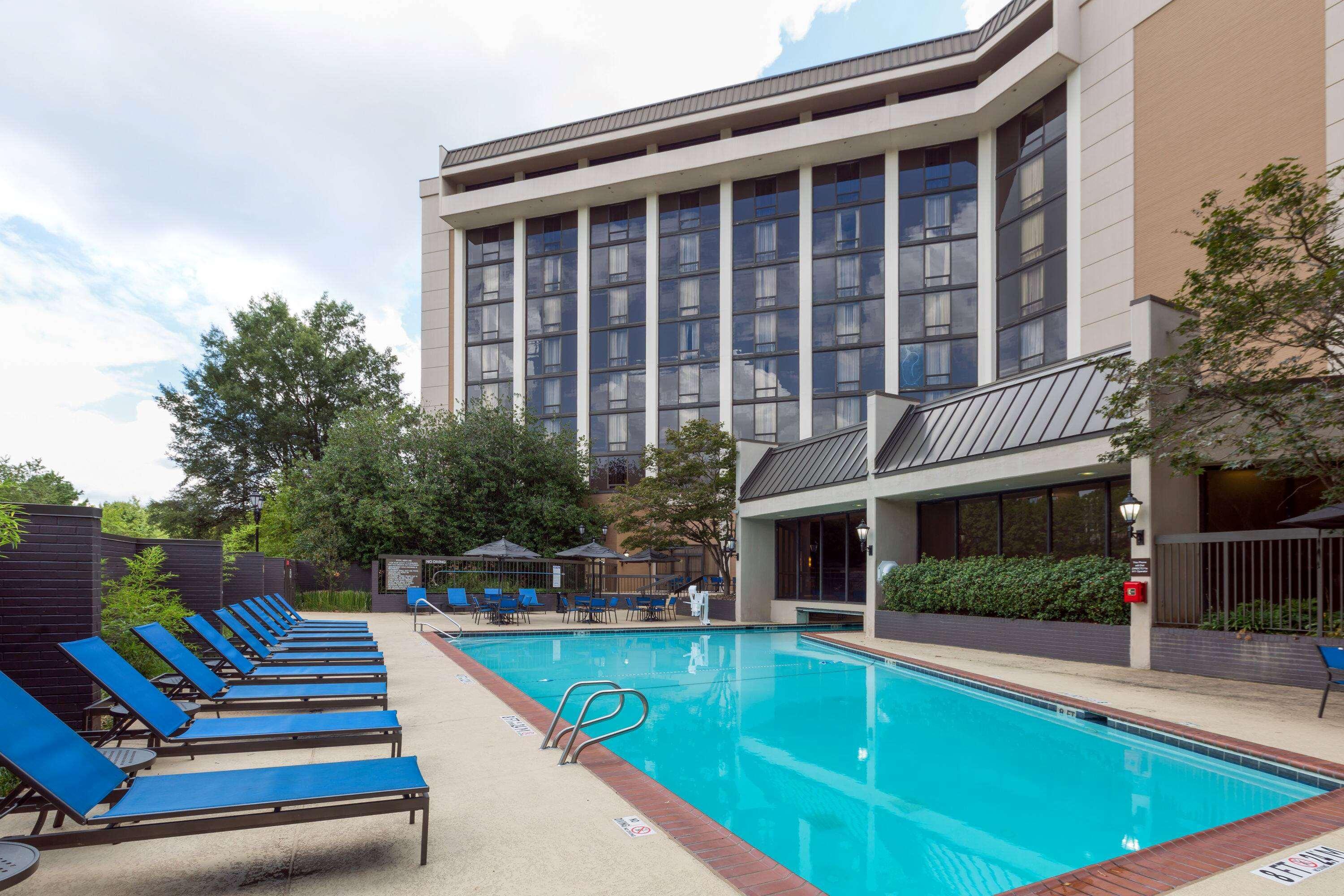Sonesta Atlanta Northwest Marietta - The Battery Hotel Waterford Exterior foto