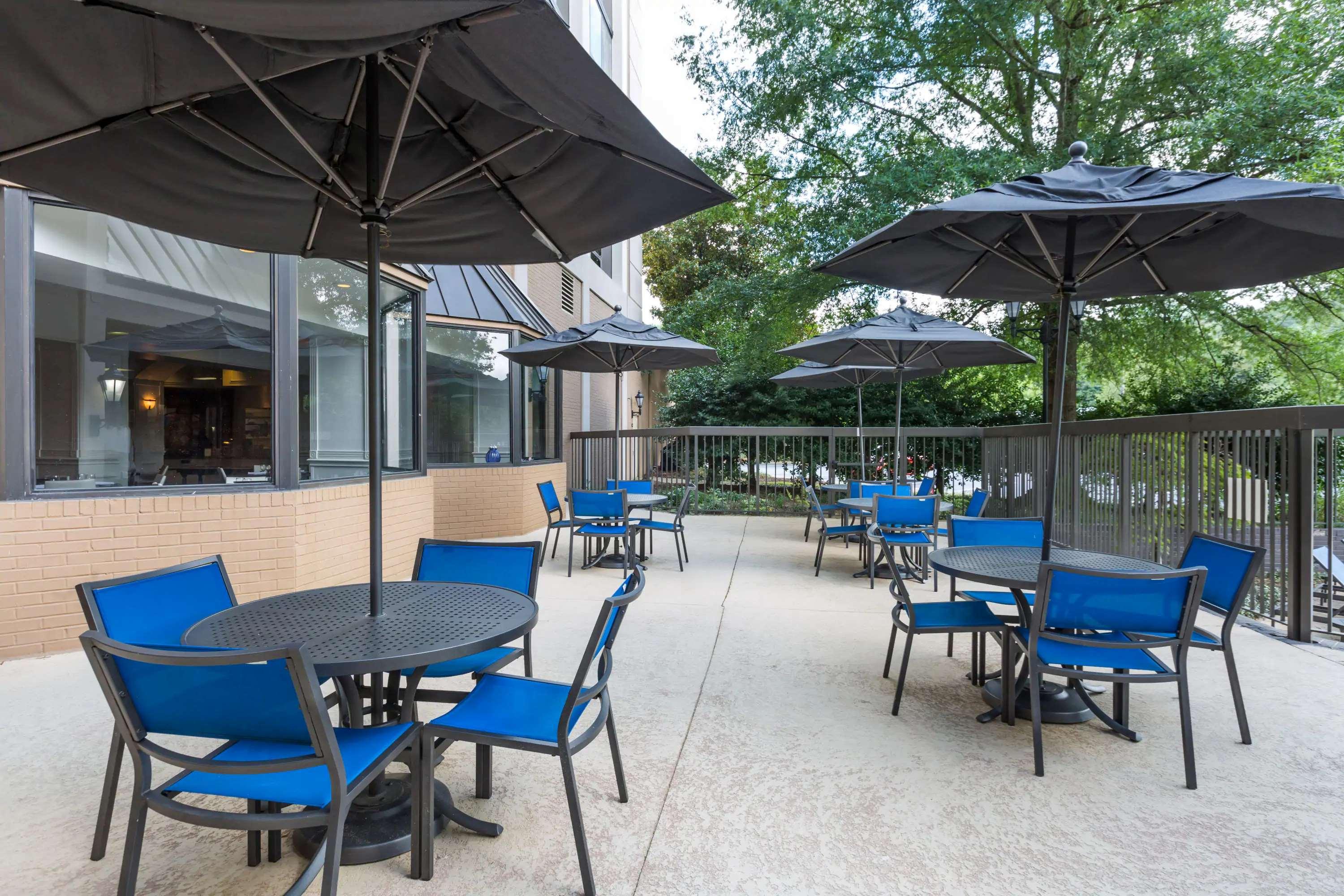Sonesta Atlanta Northwest Marietta - The Battery Hotel Waterford Exterior foto
