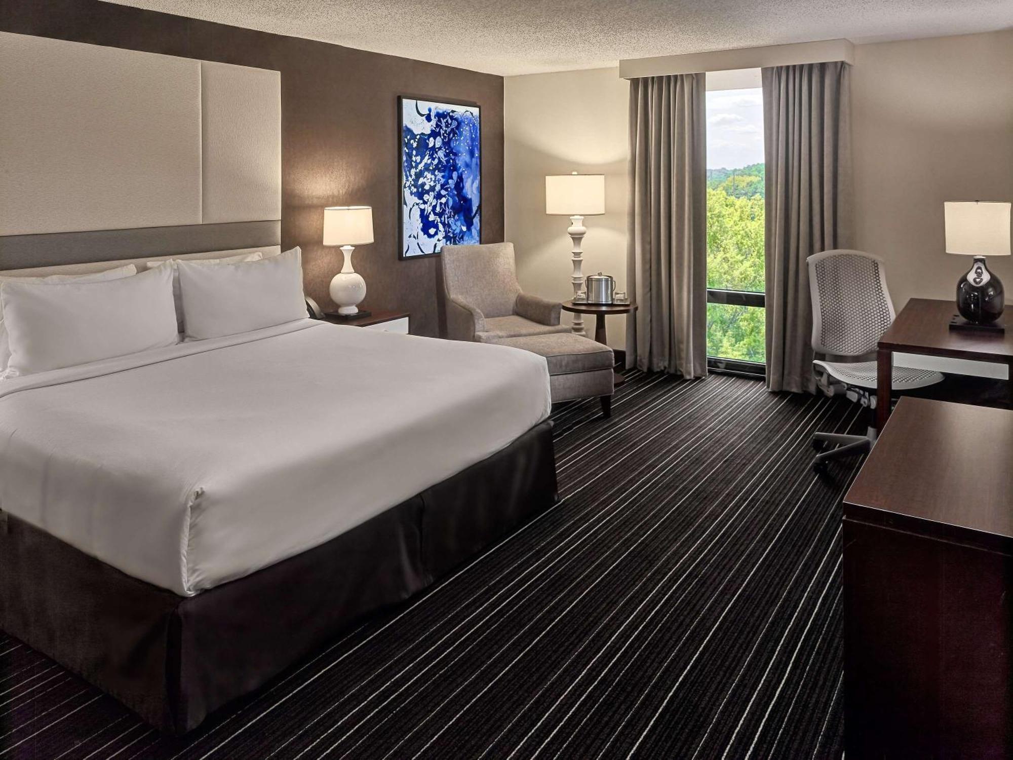 Sonesta Atlanta Northwest Marietta - The Battery Hotel Waterford Exterior foto