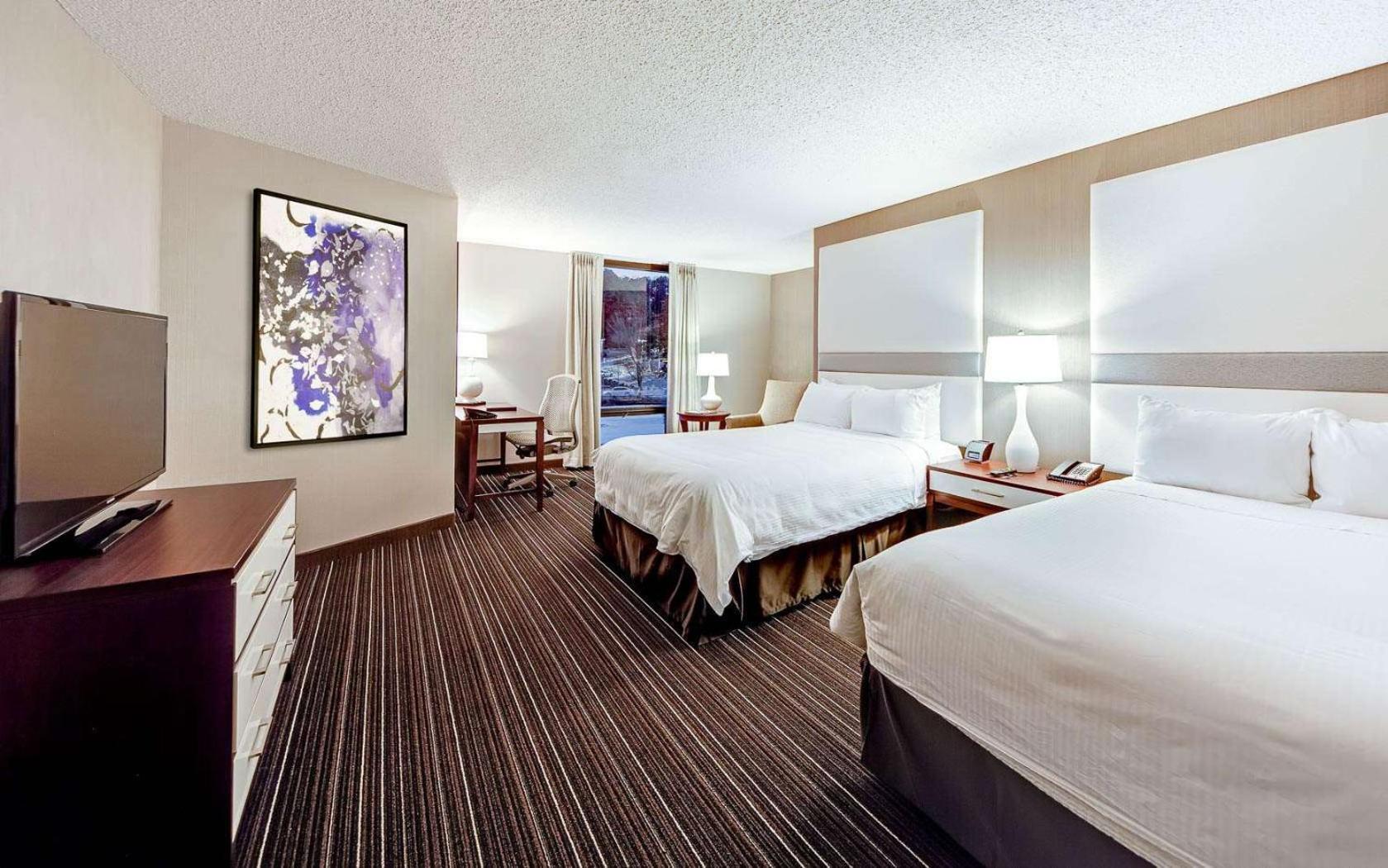 Sonesta Atlanta Northwest Marietta - The Battery Hotel Waterford Exterior foto