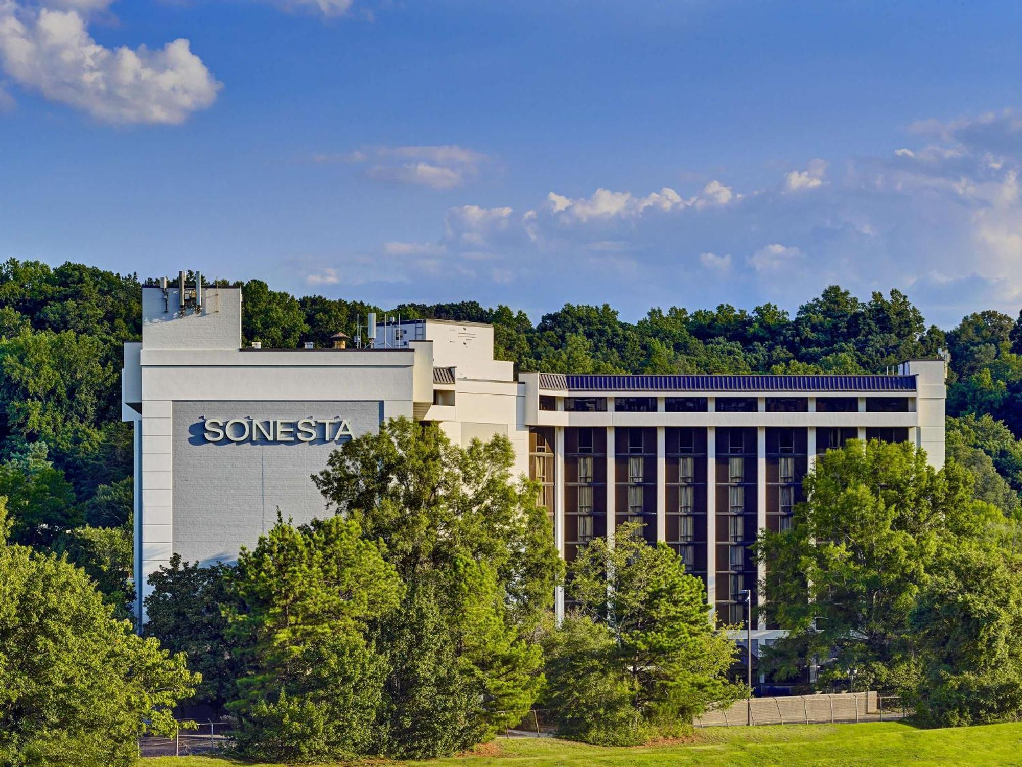 Sonesta Atlanta Northwest Marietta - The Battery Hotel Waterford Exterior foto