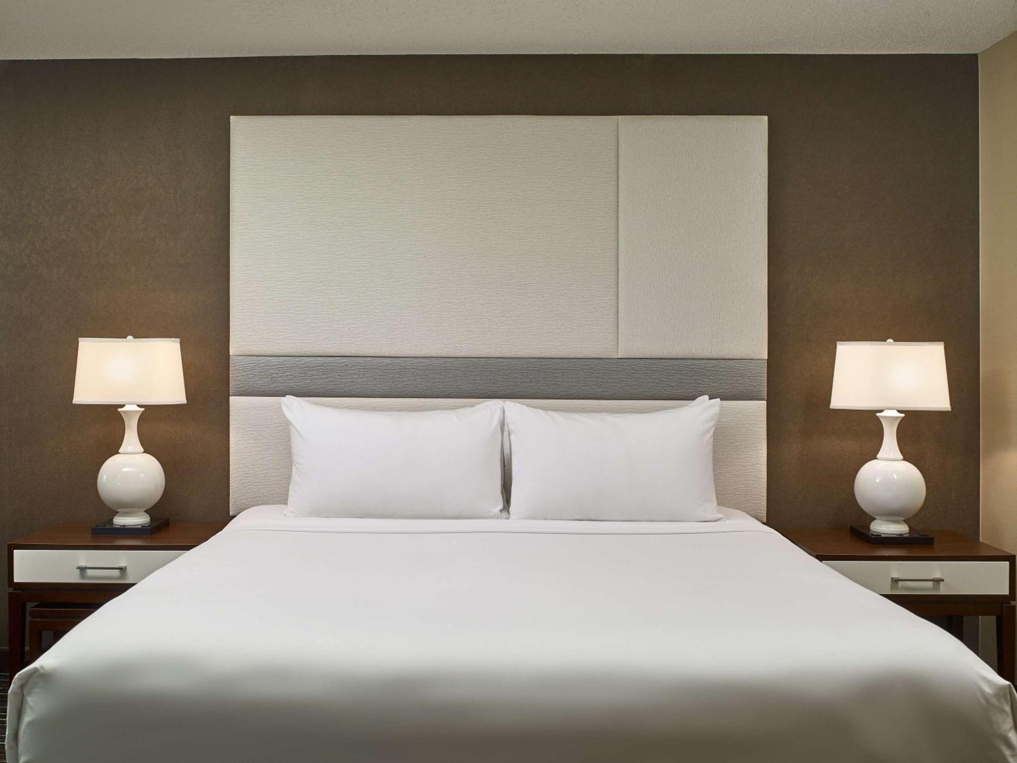 Sonesta Atlanta Northwest Marietta - The Battery Hotel Waterford Exterior foto