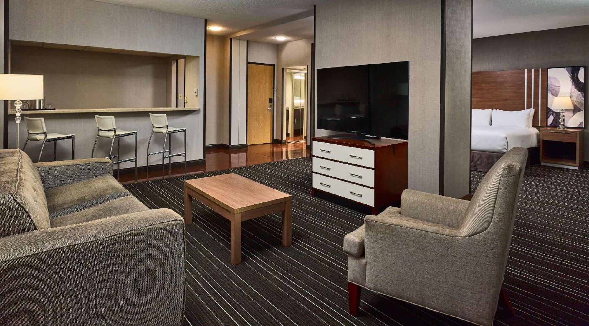 Sonesta Atlanta Northwest Marietta - The Battery Hotel Waterford Exterior foto