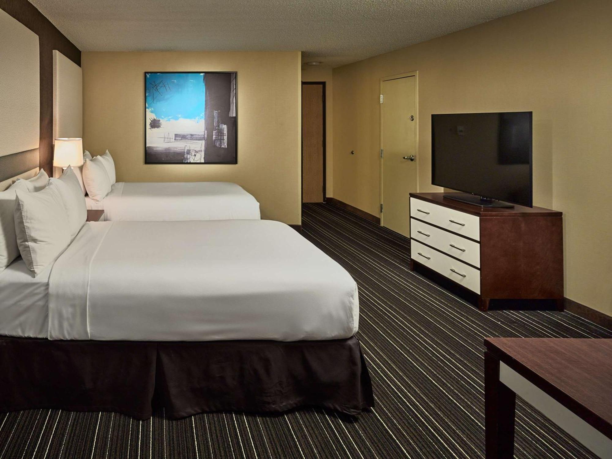 Sonesta Atlanta Northwest Marietta - The Battery Hotel Waterford Exterior foto