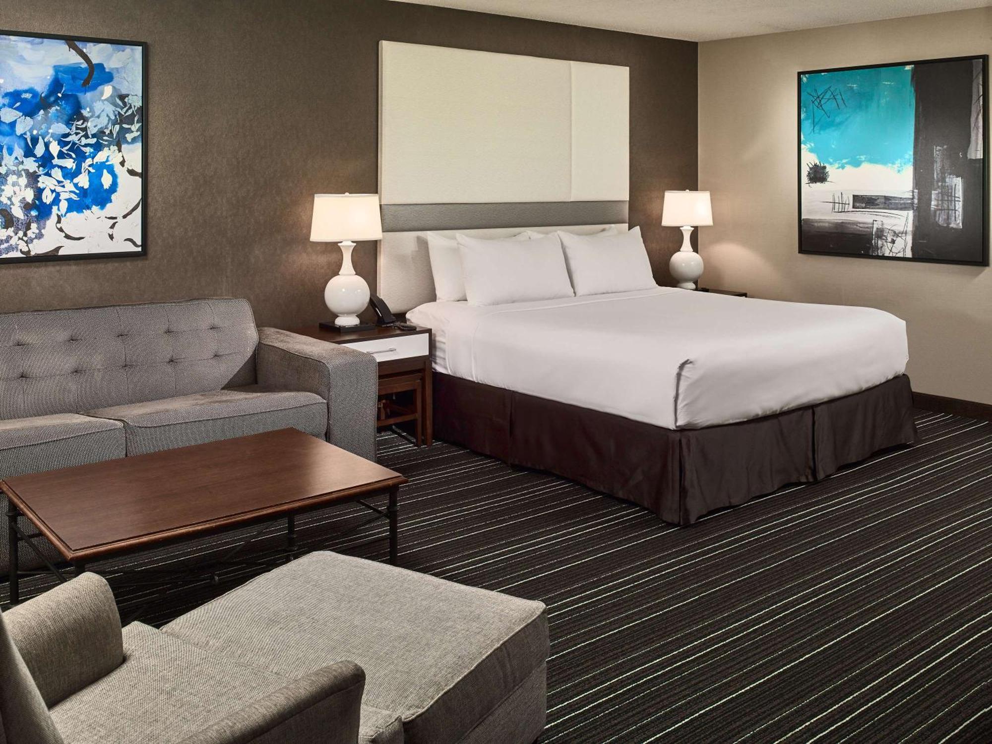 Sonesta Atlanta Northwest Marietta - The Battery Hotel Waterford Exterior foto